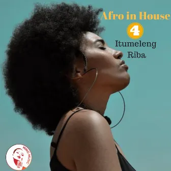 Afro in House 4 by Itumeleng Riba