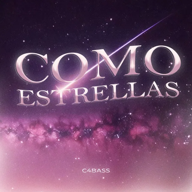 COMO ESTRELLAS