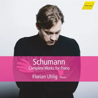 R. Schumann: Complete Works for Piano by Deutsche Radio Philharmonie Saarbrücken-Kaiserslautern