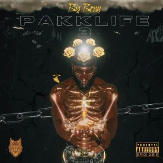 PAKKLIFE 3 by Big Berry