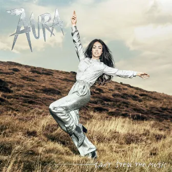 Can't Steal The Music by Aura Dione