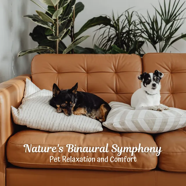 Calming Rhythms for Furry Companions