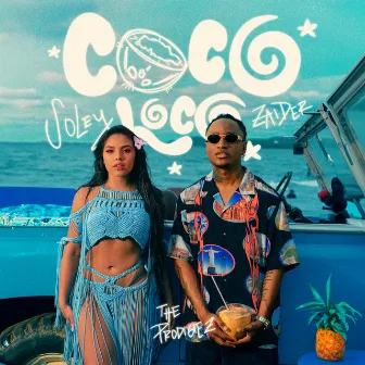 Coco Loco by The Prodigiez