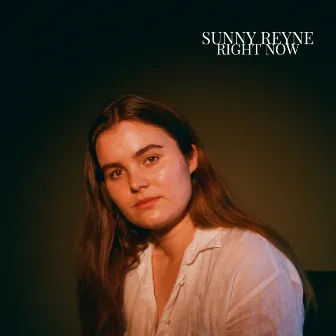 Right Now by Sunny Reyne