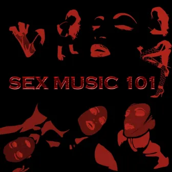 Sex Music 101 (Bedroom Addiction) by Drunken Monkeee