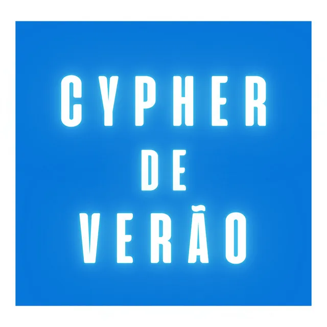 Cypher de Verão