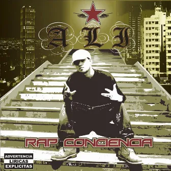 Rap Conciencia by ALI Prod.