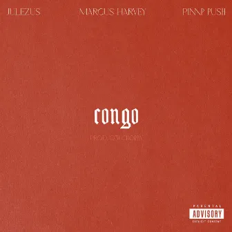 Congo by JULEZUS