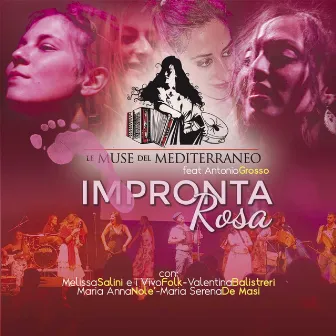 Improntarosa by Le muse del Mediterraneo