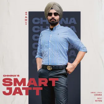 Smart Jatt by Chhina