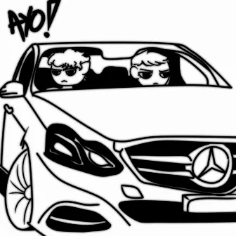 Benz by babykri$