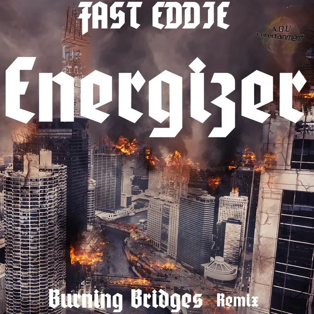 Energizer (Burning Bridges Remix)