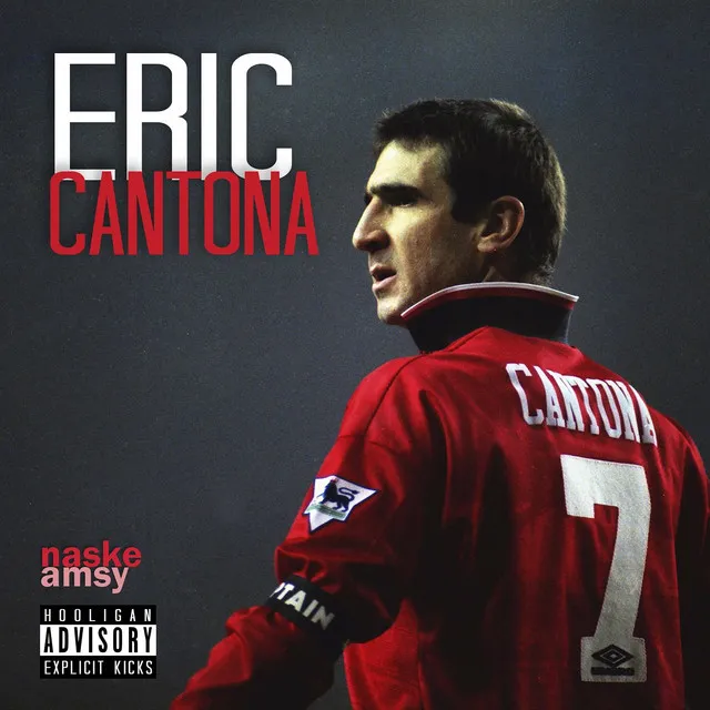 Éric Cantona