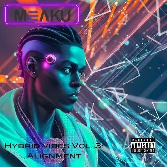 Hybrid Vibes Vol.3: Alignment by Meaku