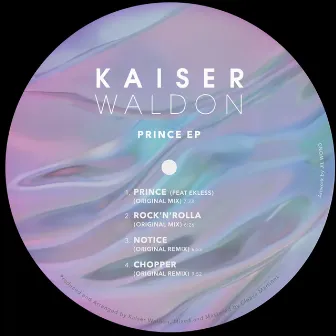 Prince by Kaiser Waldon