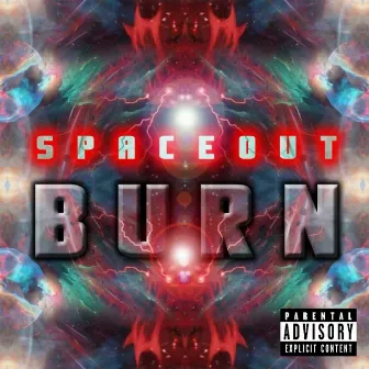 Burn (Radio Edit) by Spaceout