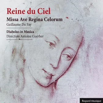 Reine du Ciel : Missa Ave Regina Celorum by Antoine Guerber