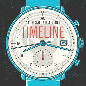 Timeline by Artificial Intelligence