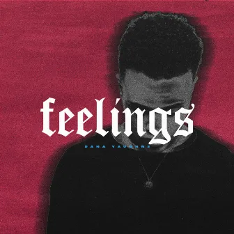 Feelings by Dana Shine