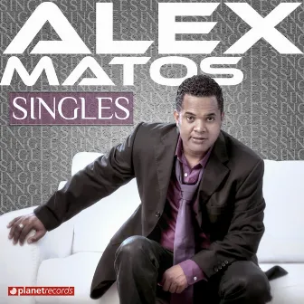 Alex Matos - Single by Alex Matos