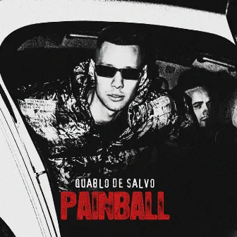 Painball by De Salvo