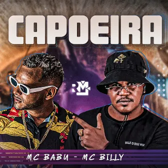 Capoeira by MC Billy