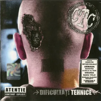 Dificultati Tehnice by CTC