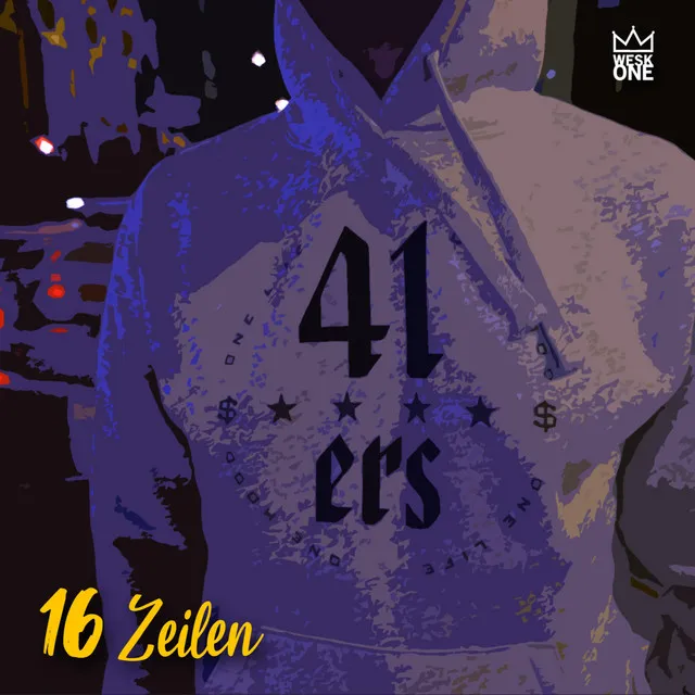 16 Zeilen