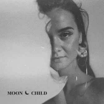 Moon Child by Haley Flake