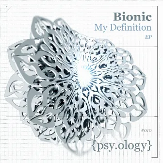 My Definition by Bionic (SA)