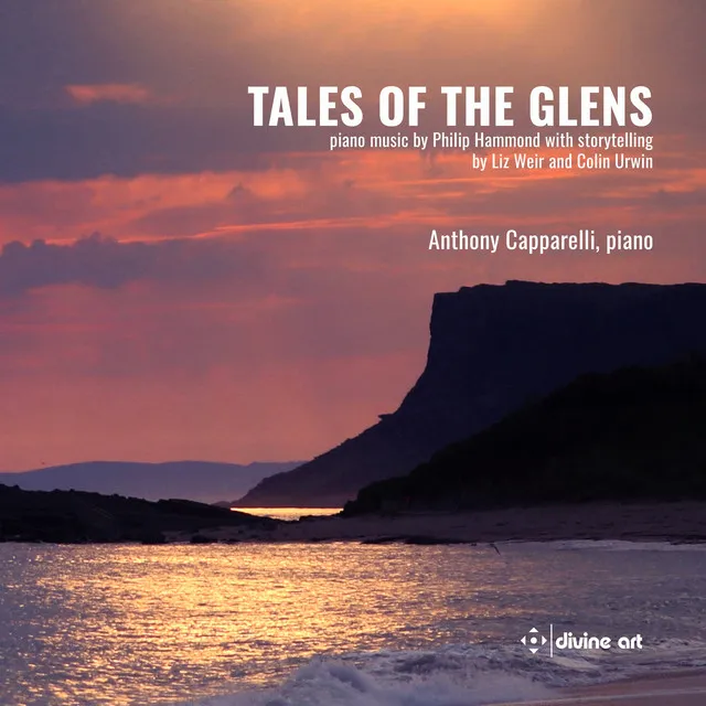 Tales of the Glens