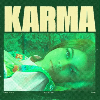 Karma by Gabriela Triste