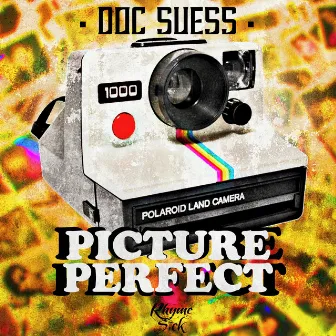 Picture Perfect by Doc Suess