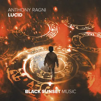 Lucid by Anthony Ragni