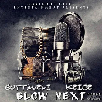 Blow Next by Guttaveli