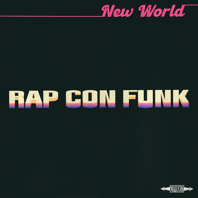 Rap Con Funk