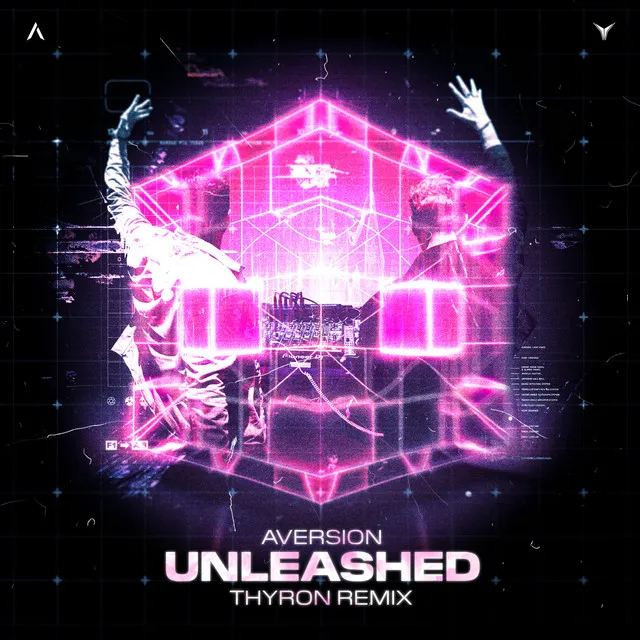 Unleashed - Thyron Remix