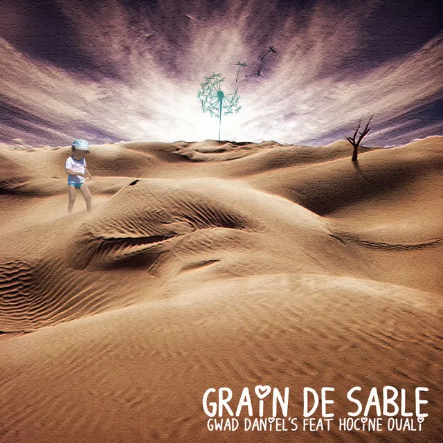 Grain de sable