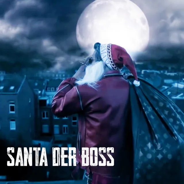 Santa der Boss (feat. EXSL95)