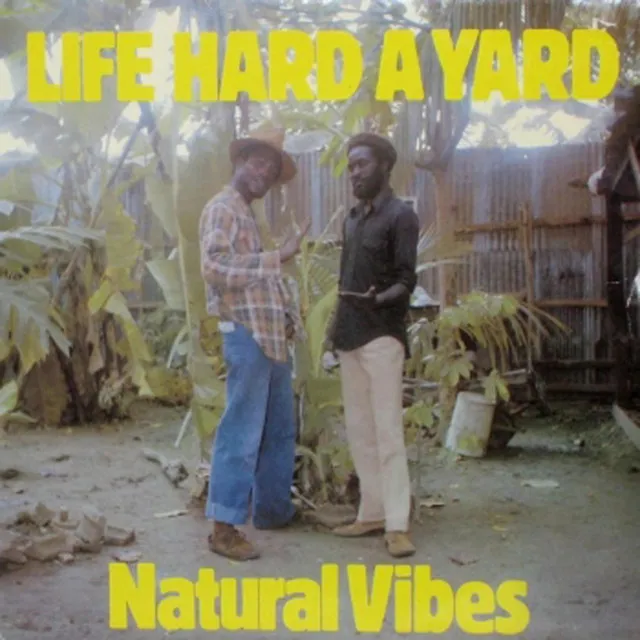 Life Hard a Yard