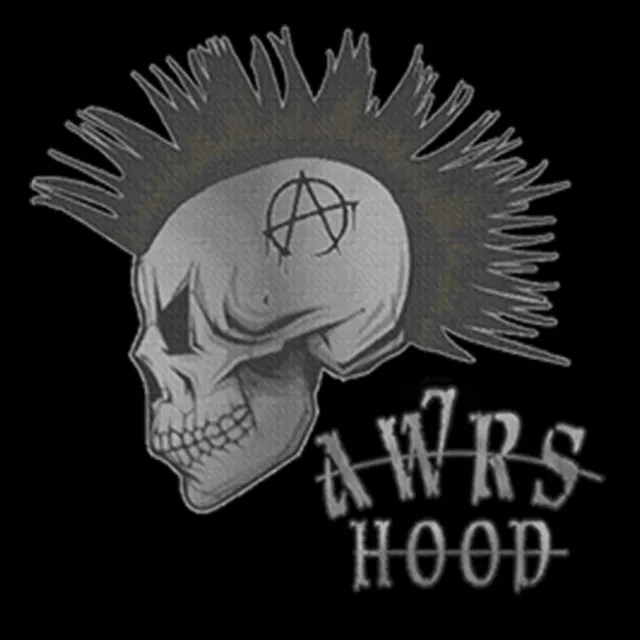 AWRS Disstrack - Remix