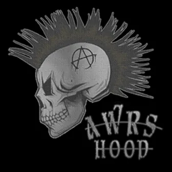 AWRS Disstrack (Remix) by Gray Anarchy