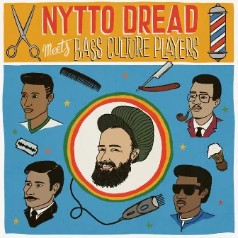 Nytto Dread meets Bass Culture Players by Nytto Dread