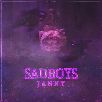 sadboys by JANNY