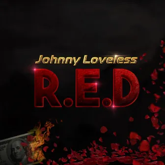 Red Eyes & Daymares by Johnny Loveless