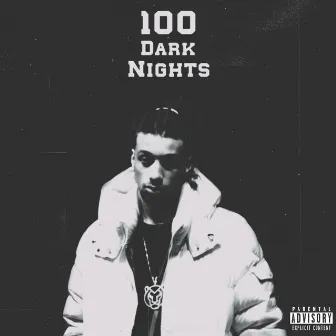 100 Dark Nights by Kofi