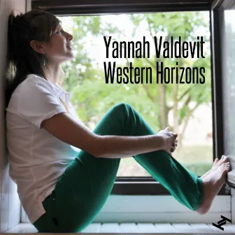 Western Horizons by Yannah Valdevit