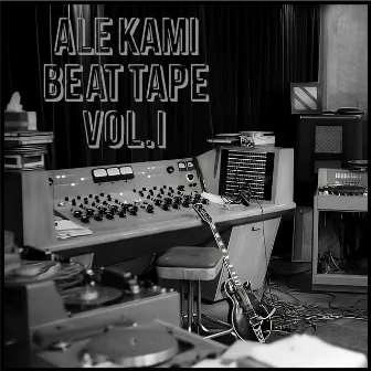 Beat Tape Vol.I by Alekami Beats