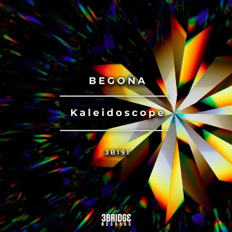 Kaleidoscope by Begoña