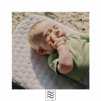 Shushing Soft Sleep Noises for Peaceful Sleep Babies by White Noise Babies Sleep